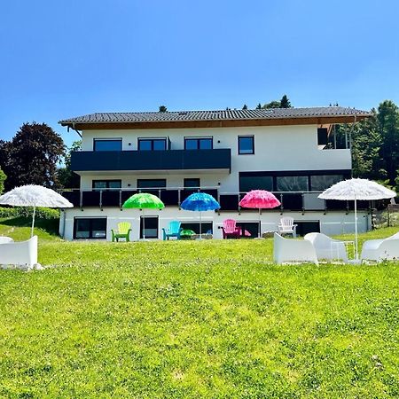Boardinghouse Apartment Bad Reichenhall Ngoại thất bức ảnh