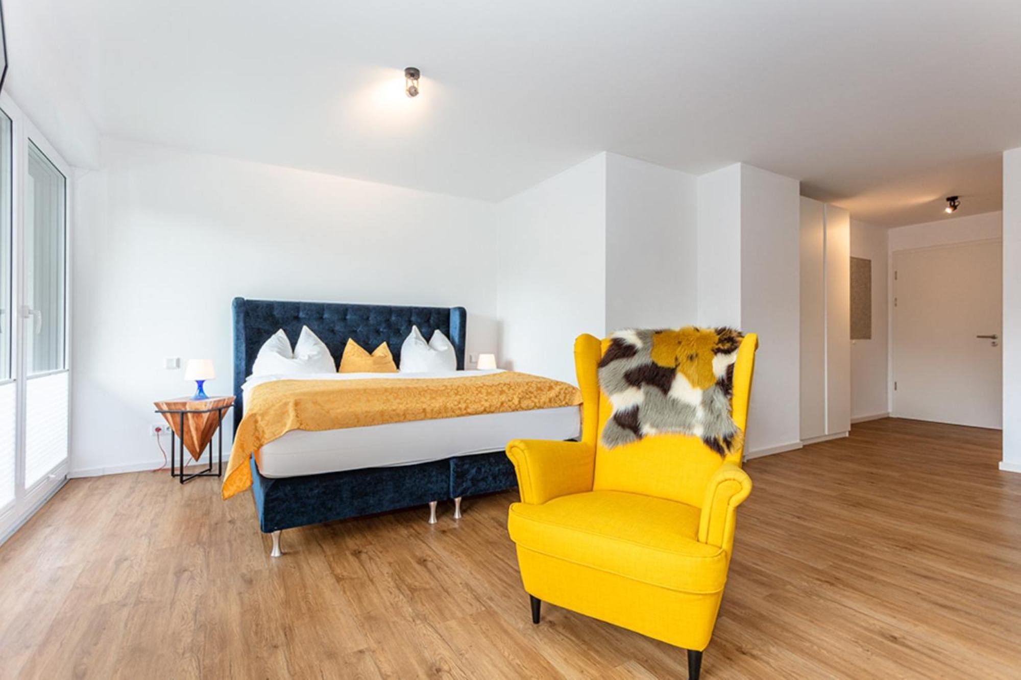 Boardinghouse Apartment Bad Reichenhall Ngoại thất bức ảnh