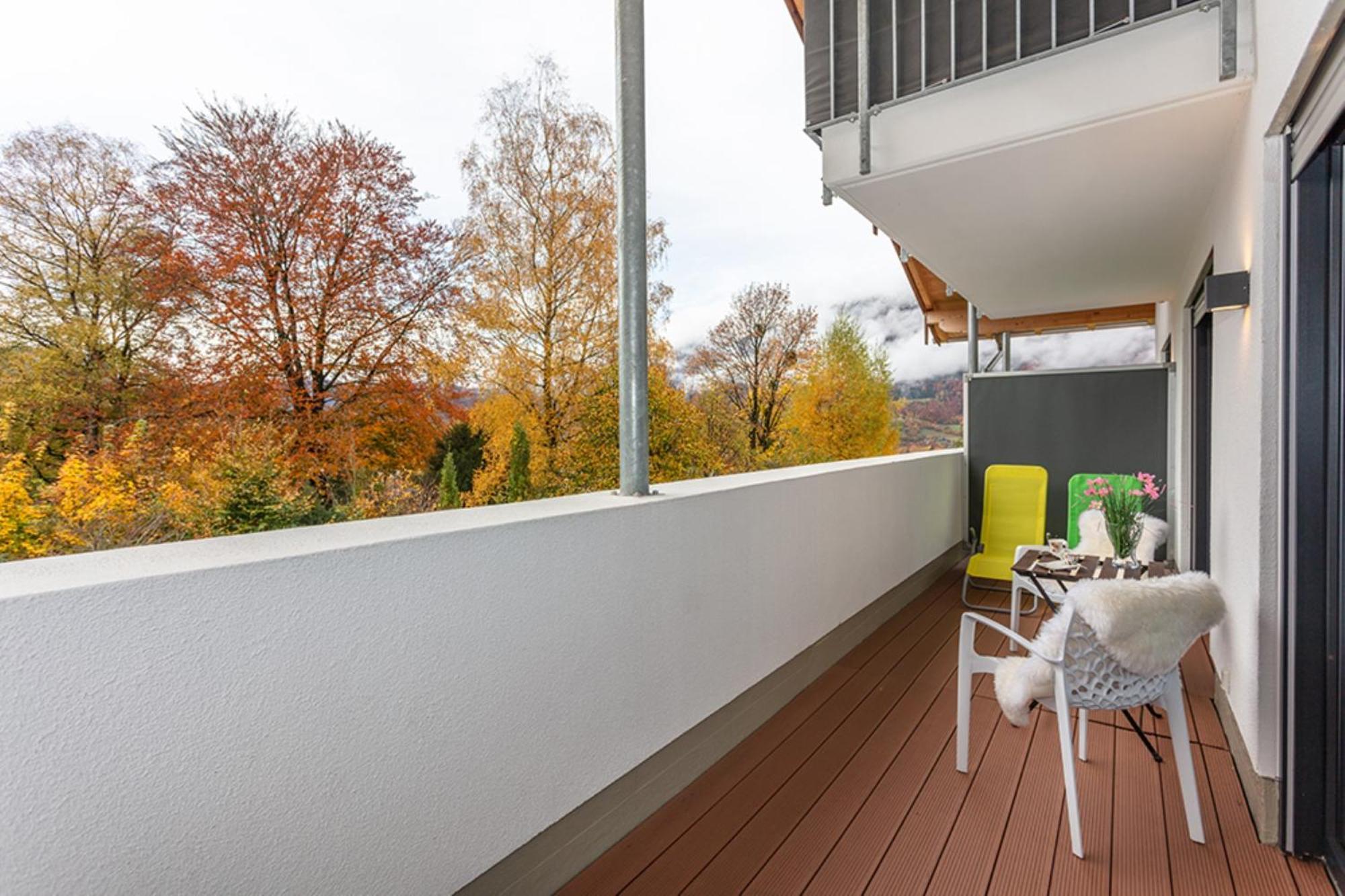 Boardinghouse Apartment Bad Reichenhall Ngoại thất bức ảnh