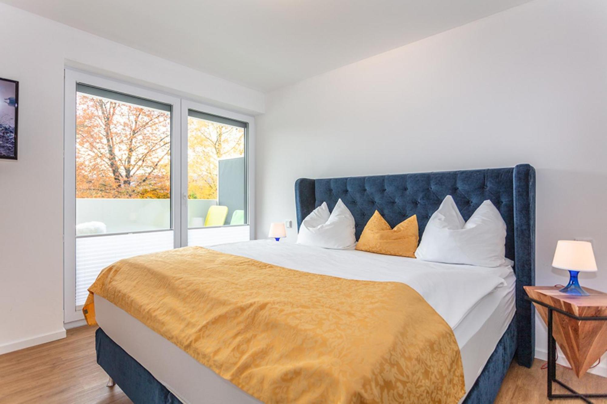 Boardinghouse Apartment Bad Reichenhall Ngoại thất bức ảnh