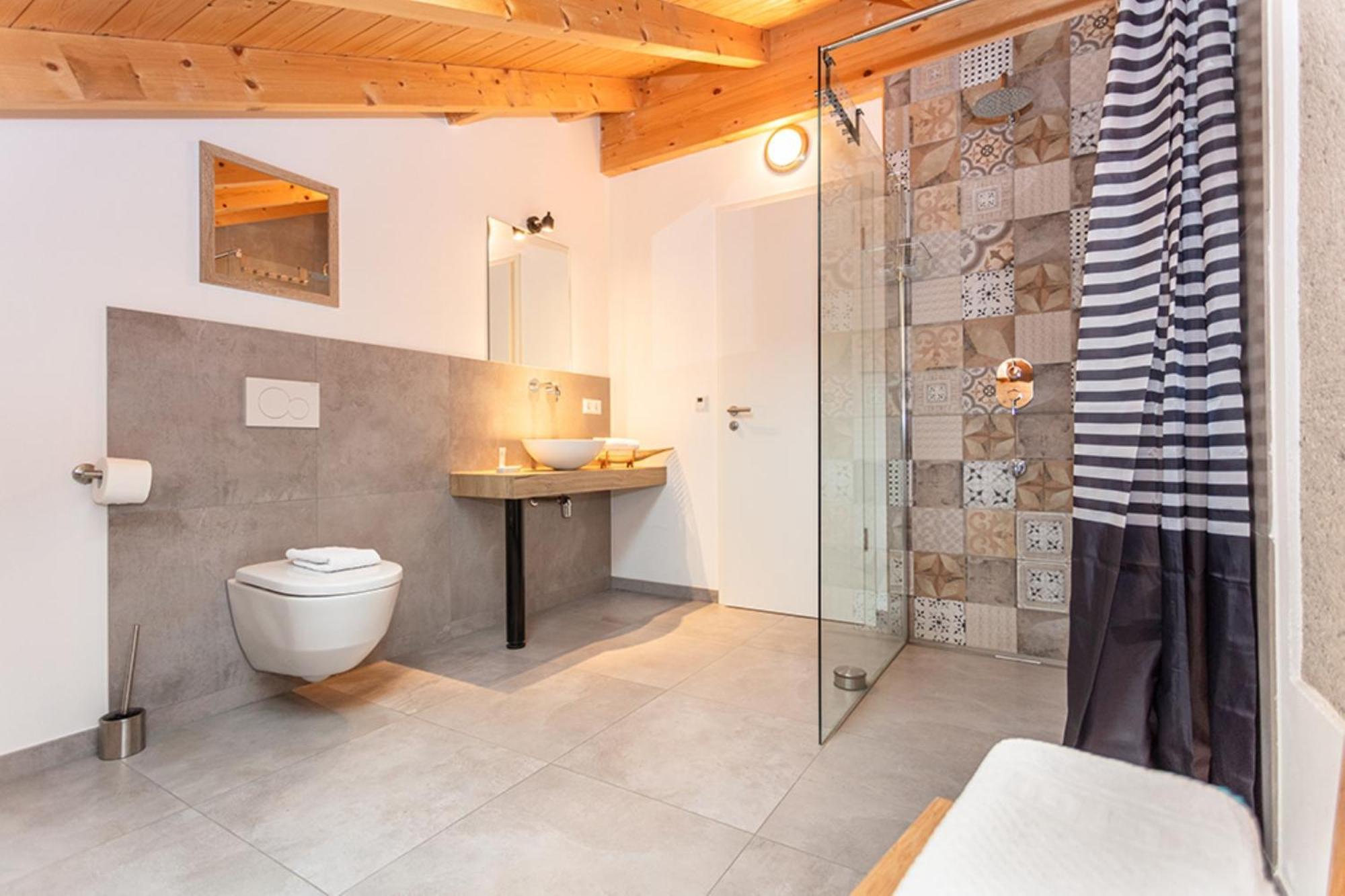 Boardinghouse Apartment Bad Reichenhall Ngoại thất bức ảnh