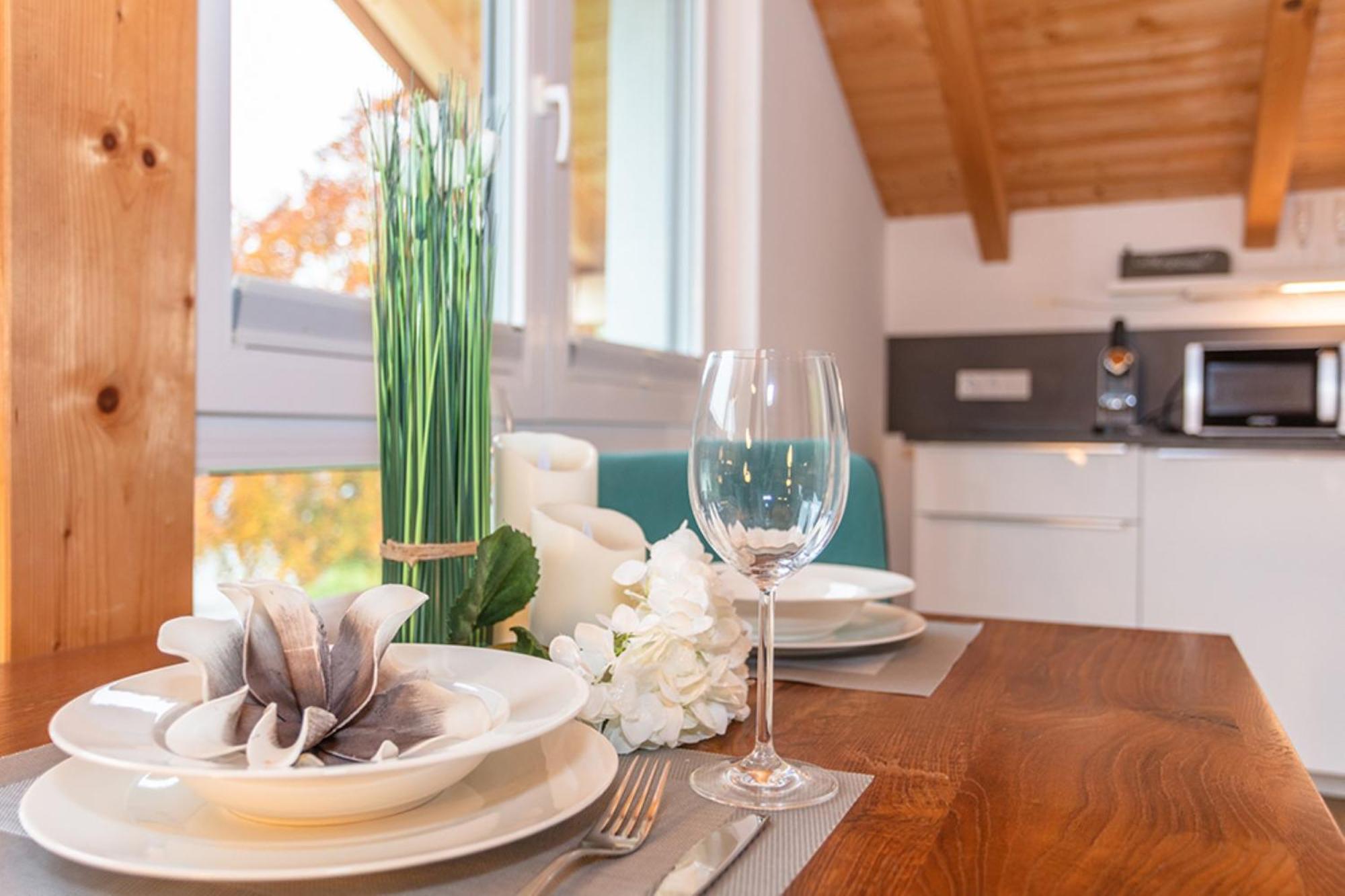 Boardinghouse Apartment Bad Reichenhall Ngoại thất bức ảnh