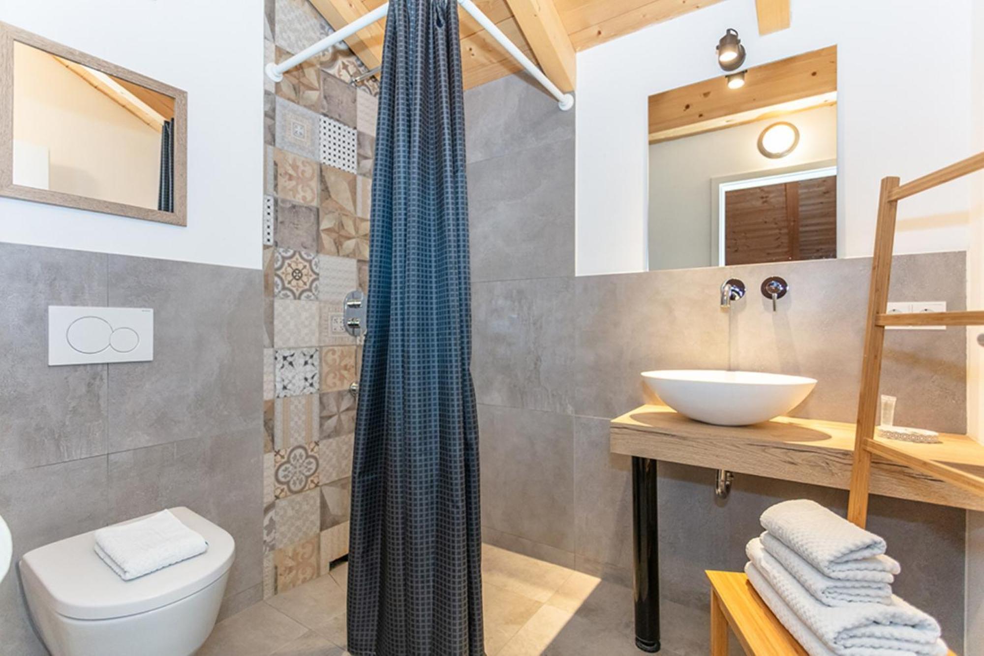 Boardinghouse Apartment Bad Reichenhall Ngoại thất bức ảnh