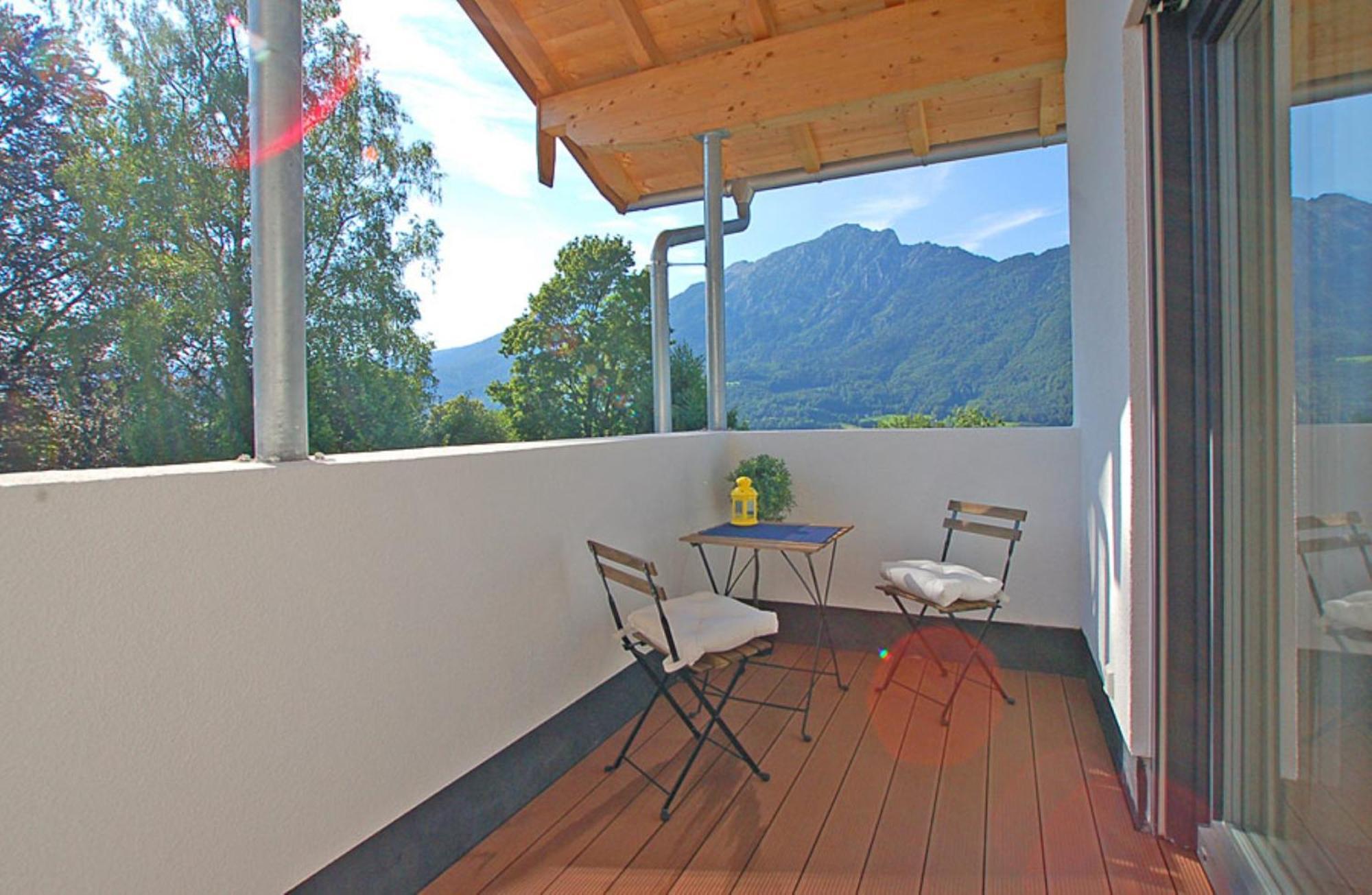 Boardinghouse Apartment Bad Reichenhall Ngoại thất bức ảnh