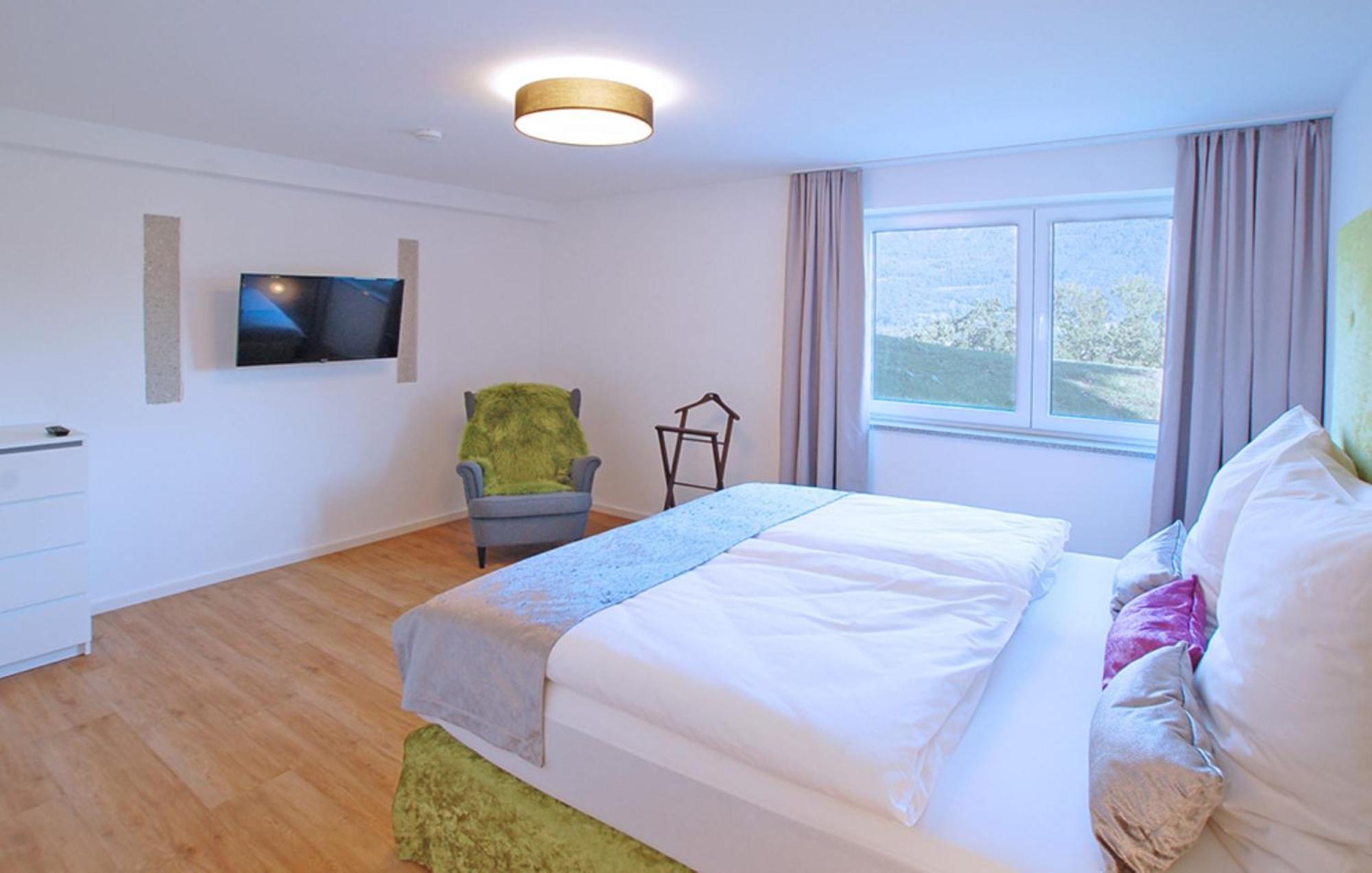 Boardinghouse Apartment Bad Reichenhall Ngoại thất bức ảnh