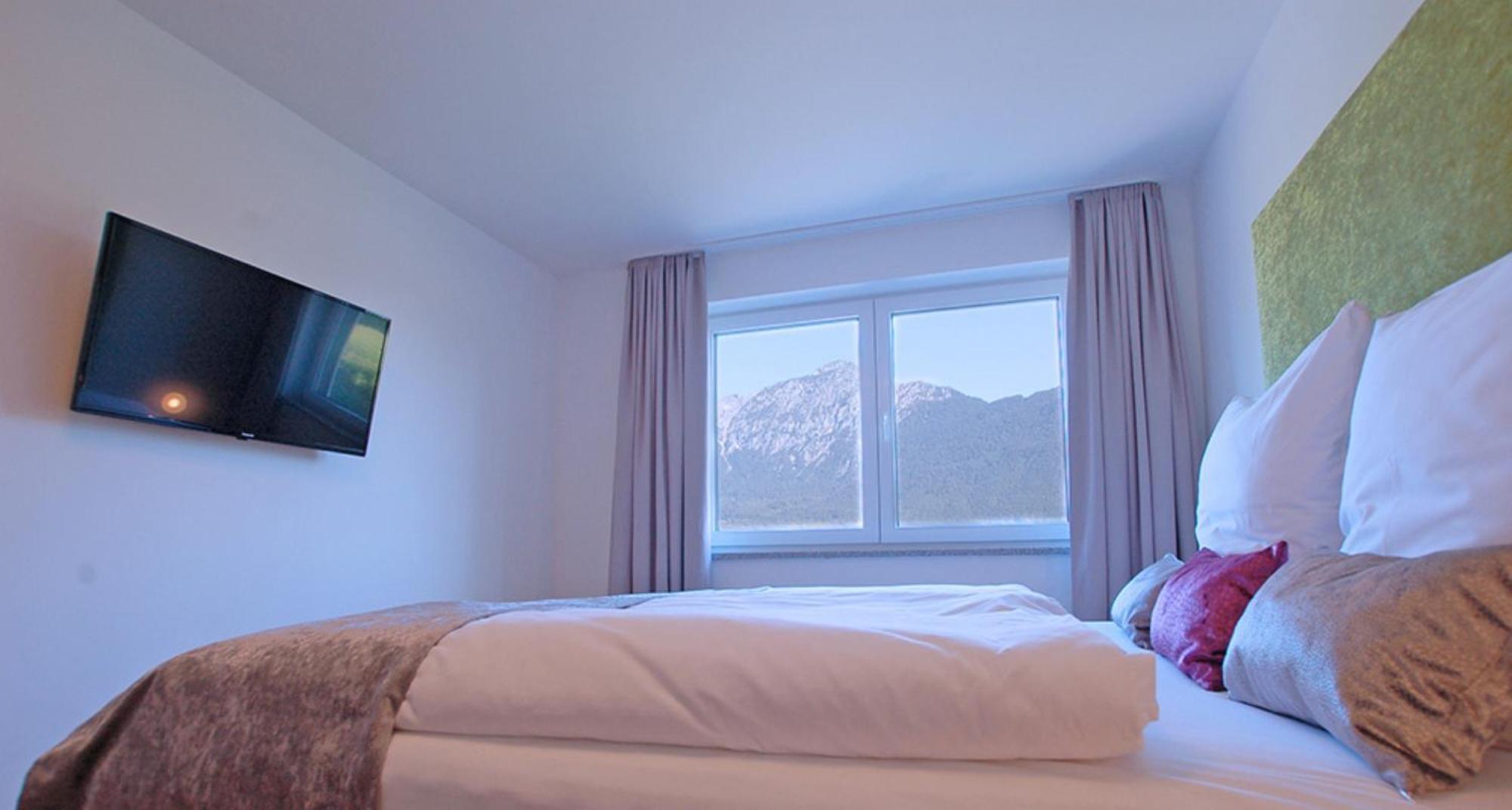 Boardinghouse Apartment Bad Reichenhall Ngoại thất bức ảnh