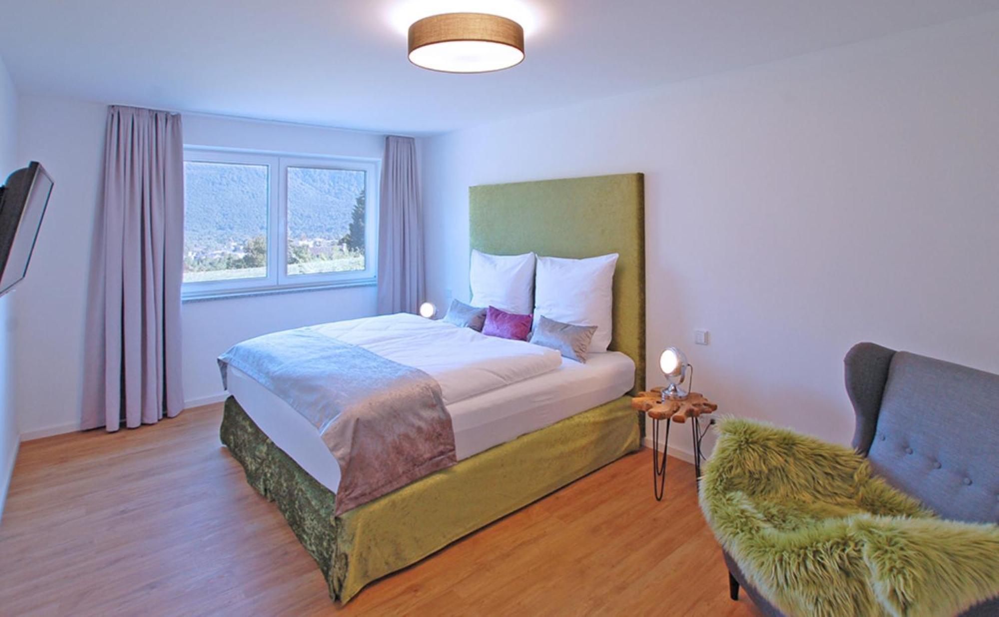 Boardinghouse Apartment Bad Reichenhall Ngoại thất bức ảnh
