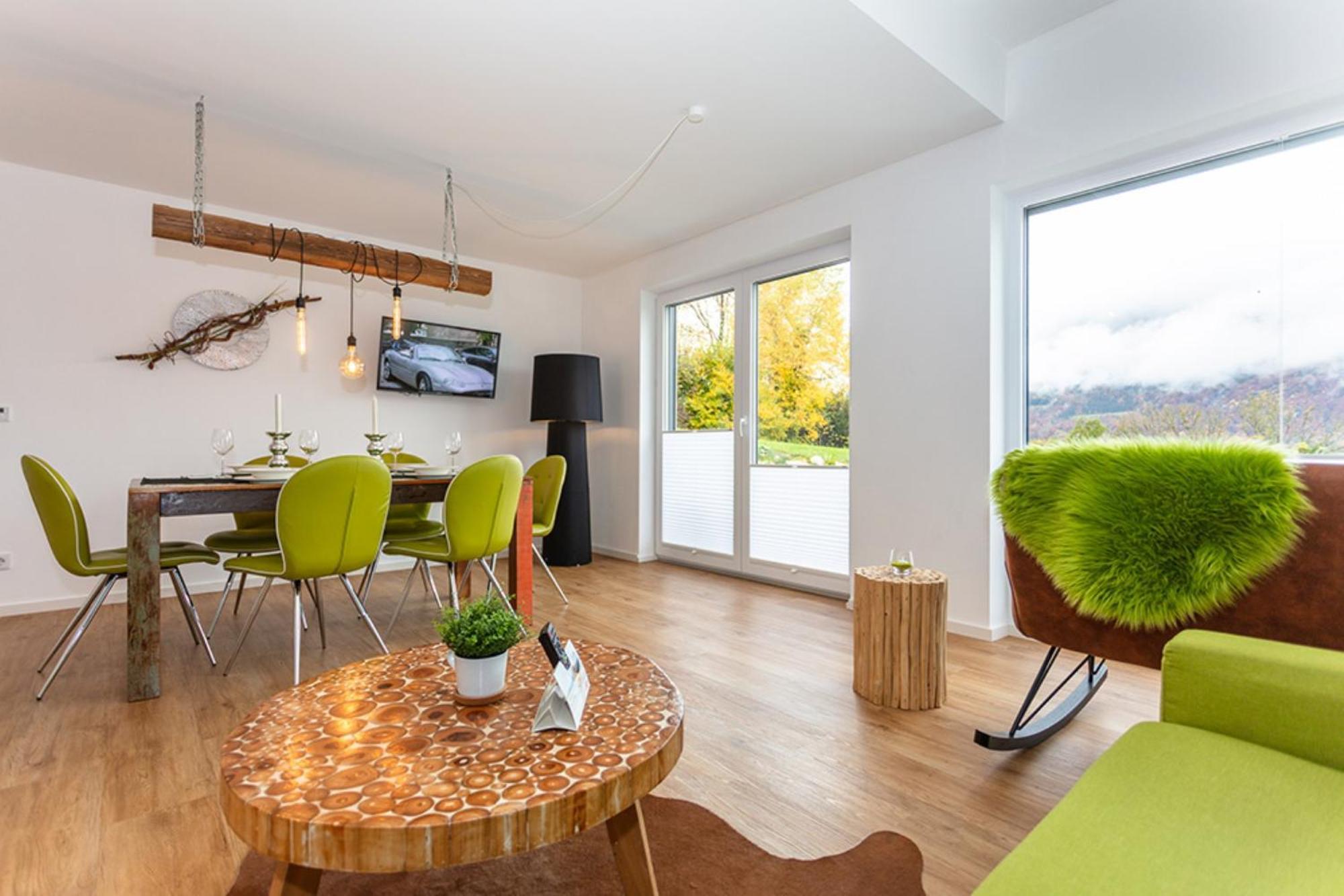 Boardinghouse Apartment Bad Reichenhall Ngoại thất bức ảnh
