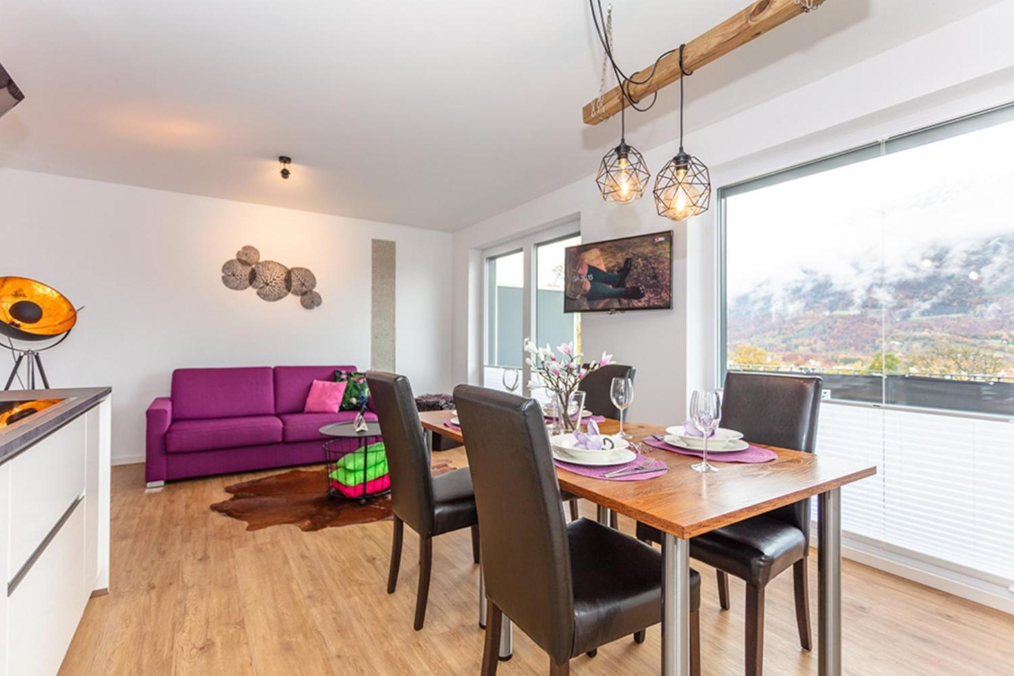Boardinghouse Apartment Bad Reichenhall Ngoại thất bức ảnh