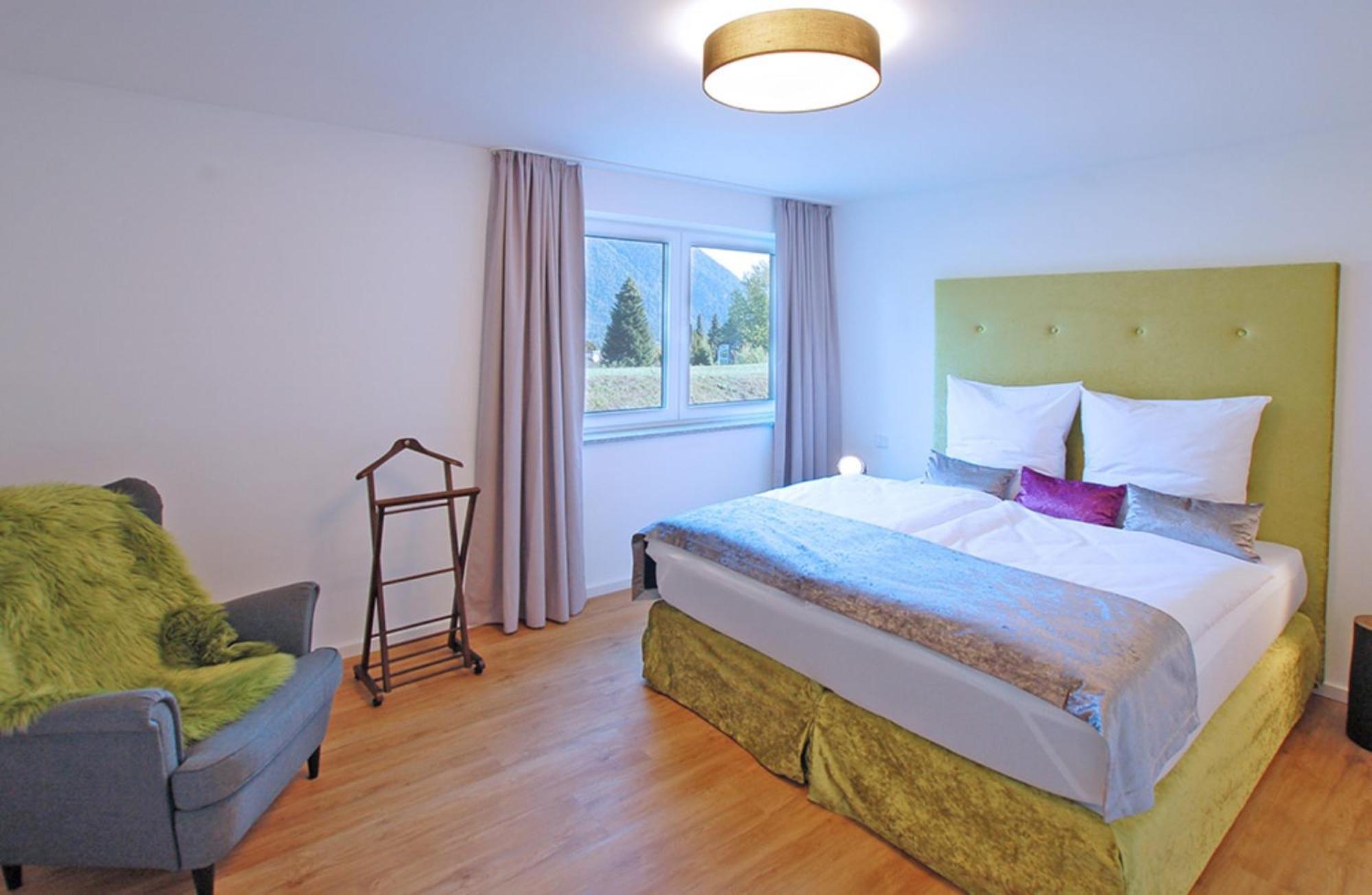 Boardinghouse Apartment Bad Reichenhall Ngoại thất bức ảnh