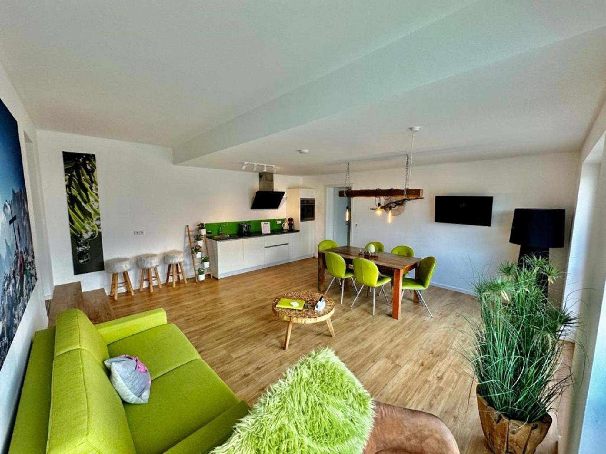 Boardinghouse Apartment Bad Reichenhall Ngoại thất bức ảnh