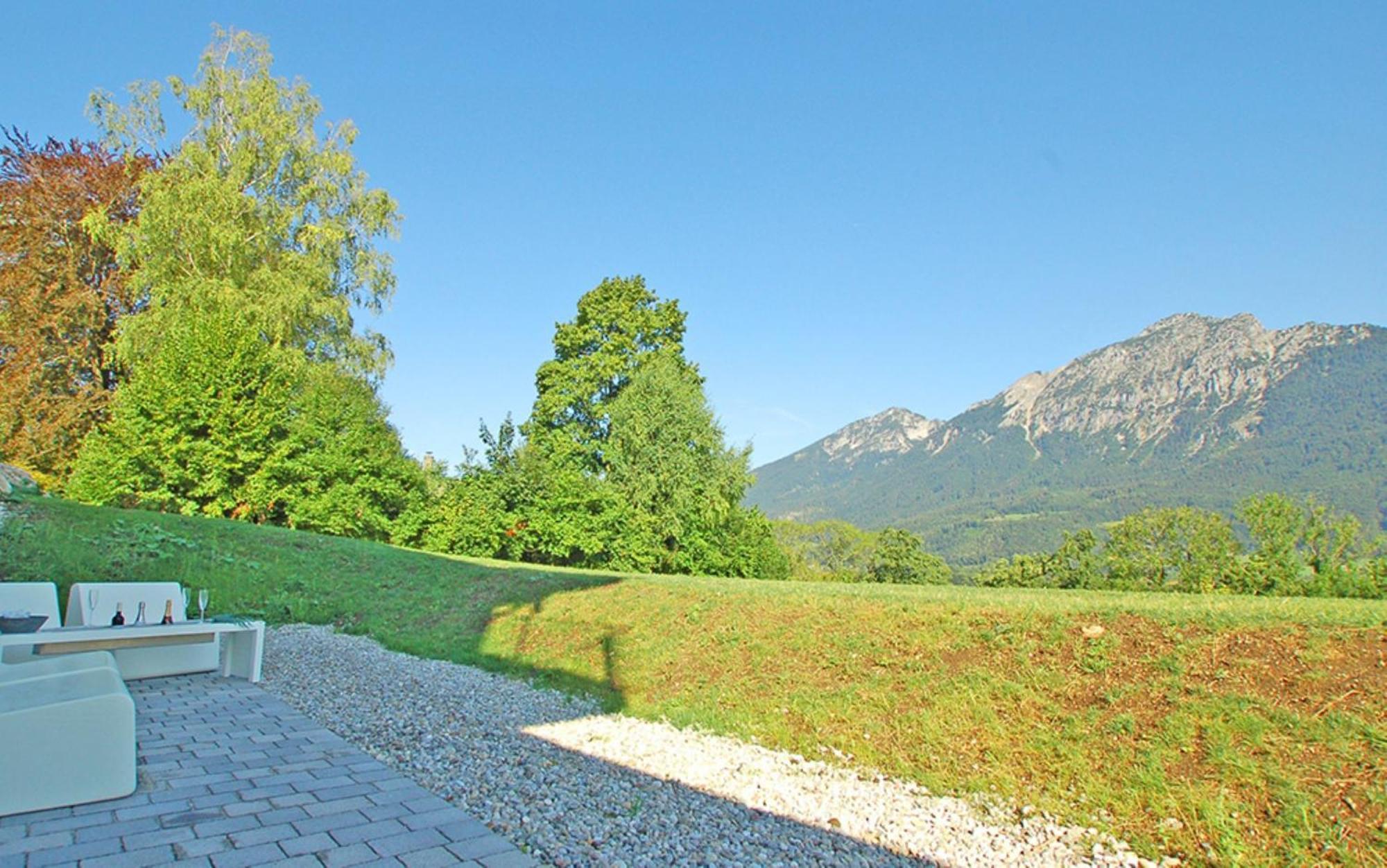 Boardinghouse Apartment Bad Reichenhall Ngoại thất bức ảnh
