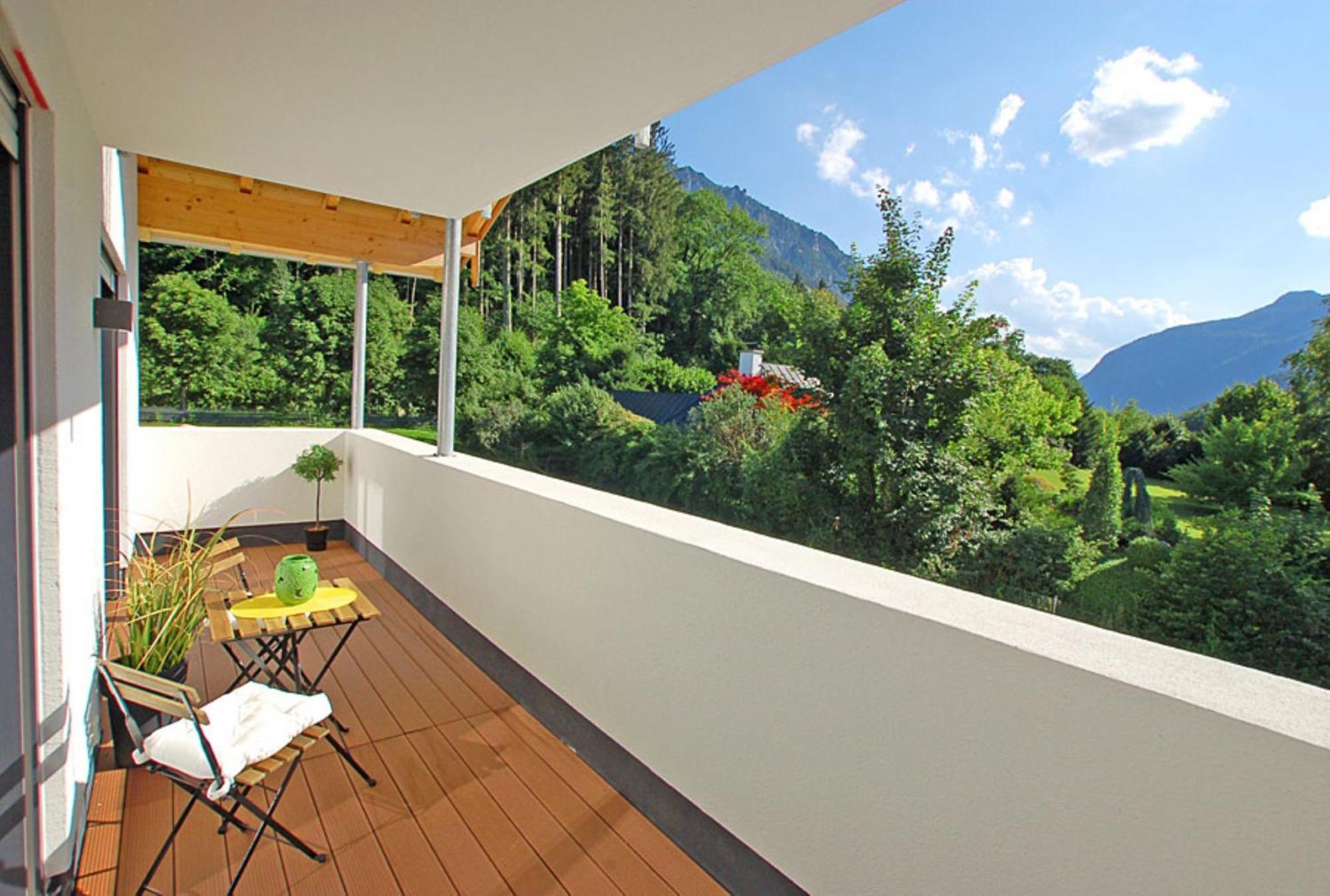 Boardinghouse Apartment Bad Reichenhall Ngoại thất bức ảnh